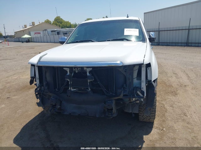 Aukcja sprzedaży 2011 Gmc Sierra 1500 Slt, vin: 3GTP2WE22BG280167, numer aukcji: 45801589