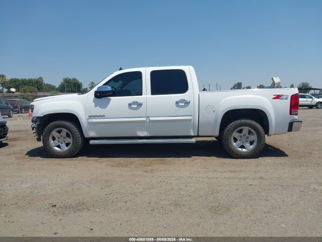 Aukcja sprzedaży 2011 Gmc Sierra 1500 Slt, vin: 3GTP2WE22BG280167, numer aukcji: 45801589