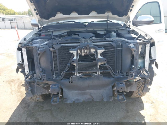 Aukcja sprzedaży 2011 Gmc Sierra 1500 Slt, vin: 3GTP2WE22BG280167, numer aukcji: 45801589