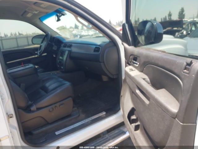 Aukcja sprzedaży 2011 Gmc Sierra 1500 Slt, vin: 3GTP2WE22BG280167, numer aukcji: 45801589