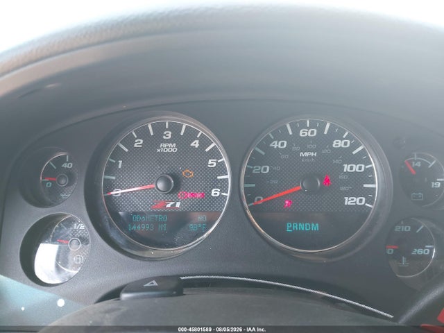 Aukcja sprzedaży 2011 Gmc Sierra 1500 Slt, vin: 3GTP2WE22BG280167, numer aukcji: 45801589