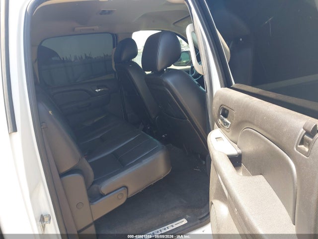 Aukcja sprzedaży 2011 Gmc Sierra 1500 Slt, vin: 3GTP2WE22BG280167, numer aukcji: 45801589