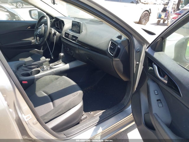 Mazda Mazda3 I Sport 2015 3MZBM1U70FM197975 Image 5