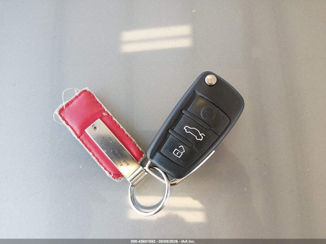 45801592 :رقم المزاد ، WAUDG78E35A542939 vin ، 2005 Audi A4 3.2 مزاد بيع