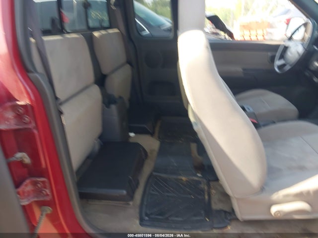 Продажа на аукционе авто 2005 Chevrolet Colorado Ls, vin: 1GCDT196858122832, номер лота: 45801596