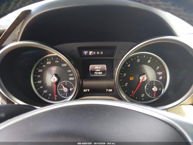 WDDPK3JA5HF138052 Mercedes-Benz Slc 300
