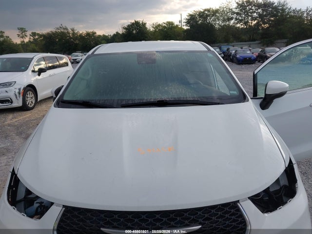 2023 Chrysler Pacifica Touring L მანქანა იყიდება აუქციონზე, vin: 2C4RC1BG7PR606877, აუქციონის ნომერი: 45801601