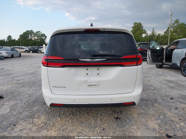 2023 Chrysler Pacifica Touring L მანქანა იყიდება აუქციონზე, vin: 2C4RC1BG7PR606877, აუქციონის ნომერი: 45801601