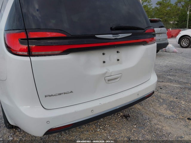 2023 Chrysler Pacifica Touring L მანქანა იყიდება აუქციონზე, vin: 2C4RC1BG7PR606877, აუქციონის ნომერი: 45801601