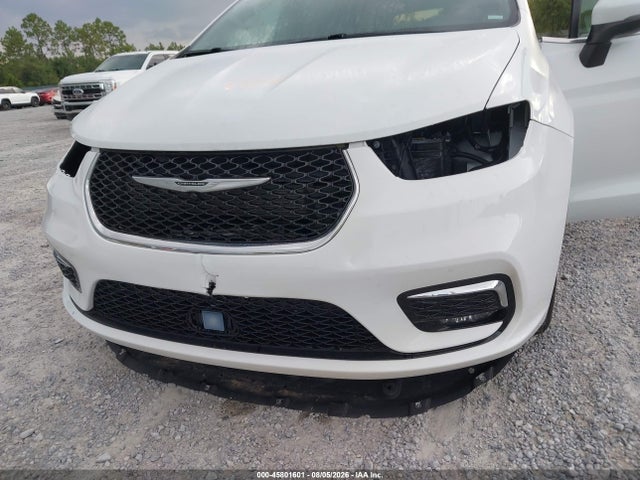 2023 Chrysler Pacifica Touring L მანქანა იყიდება აუქციონზე, vin: 2C4RC1BG7PR606877, აუქციონის ნომერი: 45801601
