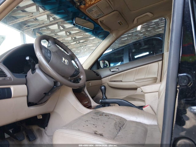 Продажа на аукционе авто 2007 Honda Accord 2.4 Ex, vin: 1HGCM558X7A183443, номер лота: 45801604