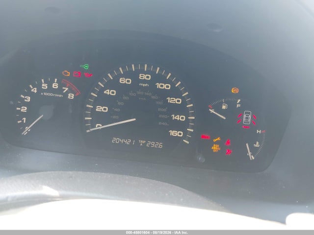 Продажа на аукционе авто 2007 Honda Accord 2.4 Ex, vin: 1HGCM558X7A183443, номер лота: 45801604