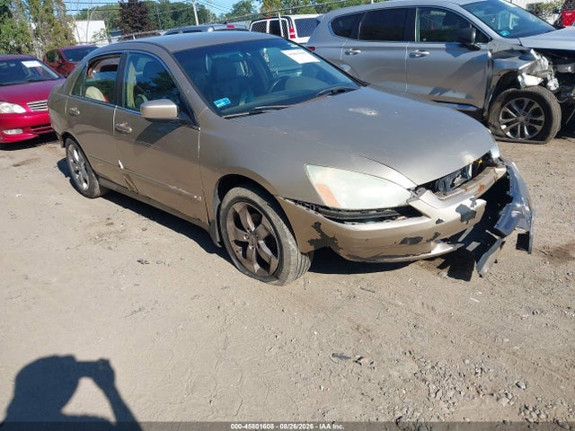 Продаж на аукціоні авто 2005 Honda Accord 2.4 Lx, vin: 1HGCM56475A178354, номер лоту: 45801608