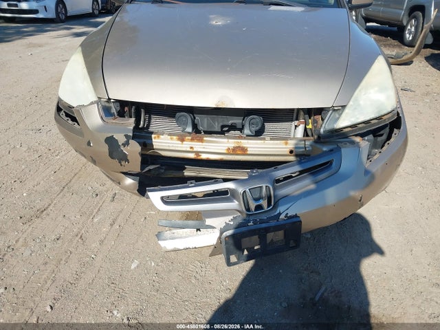 Продажа на аукционе авто 2005 Honda Accord 2.4 Lx, vin: 1HGCM56475A178354, номер лота: 45801608