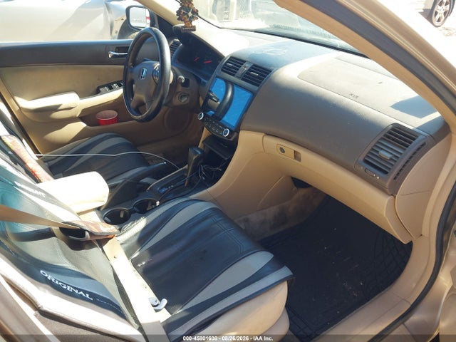 Продажа на аукционе авто 2005 Honda Accord 2.4 Lx, vin: 1HGCM56475A178354, номер лота: 45801608