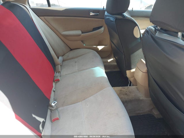 Продажа на аукционе авто 2005 Honda Accord 2.4 Lx, vin: 1HGCM56475A178354, номер лота: 45801608