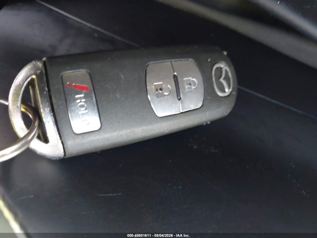 45801611 :رقم المزاد ، JM3KE2CY6E0326133 vin ، 2014 Mazda Cx-5 Touring مزاد بيع
