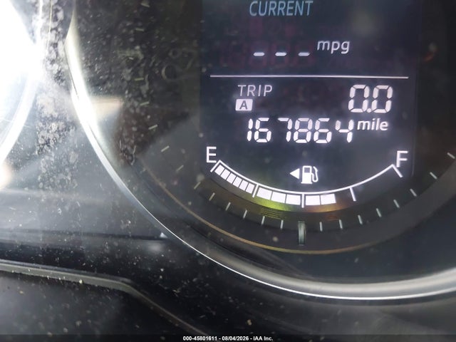 45801611 :رقم المزاد ، JM3KE2CY6E0326133 vin ، 2014 Mazda Cx-5 Touring مزاد بيع