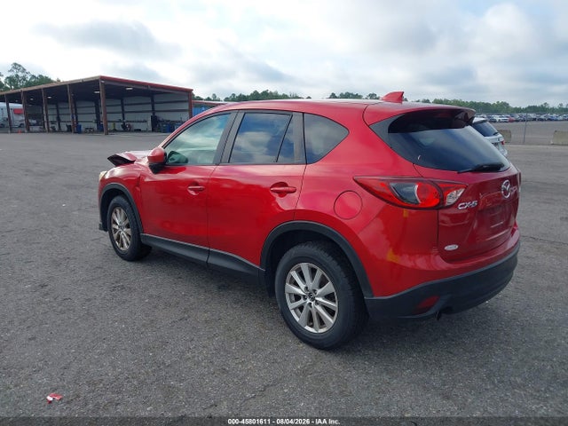 45801611 :رقم المزاد ، JM3KE2CY6E0326133 vin ، 2014 Mazda Cx-5 Touring مزاد بيع