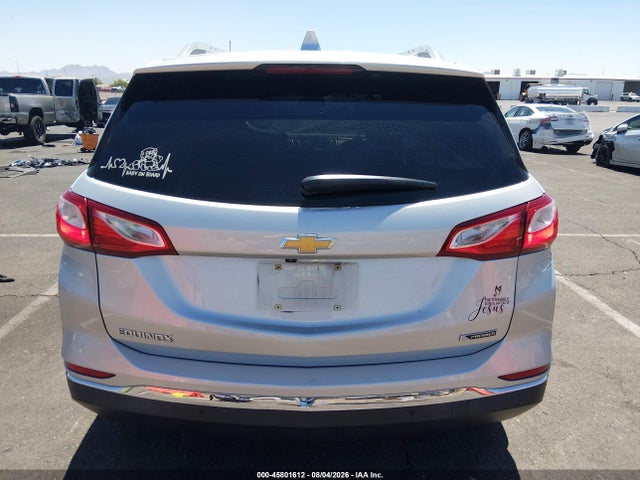 Aukcja sprzedaży 2018 Chevrolet Equinox Premier, vin: 3GNAXMEV3JS623173, numer aukcji: 45801612