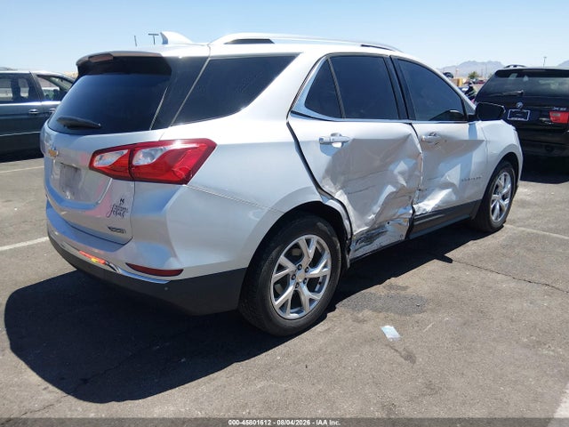 Aukcja sprzedaży 2018 Chevrolet Equinox Premier, vin: 3GNAXMEV3JS623173, numer aukcji: 45801612