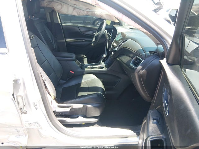 Aukcja sprzedaży 2018 Chevrolet Equinox Premier, vin: 3GNAXMEV3JS623173, numer aukcji: 45801612