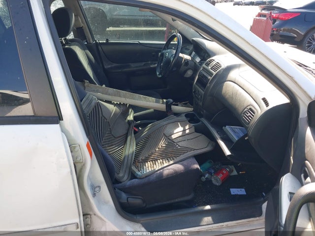 Продажа на аукционе авто 2003 Mazda Protege5, vin: JM1BJ246031207180, номер лота: 45801613