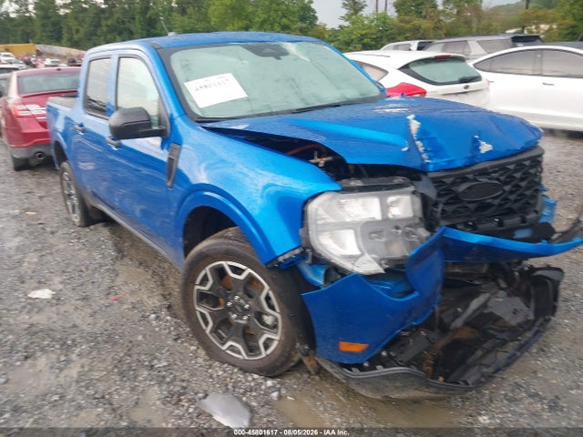 Aukcja sprzedaży 2025 Ford Maverick Xl, vin: 3FTTW8A37SRB26278, numer aukcji: 45801617