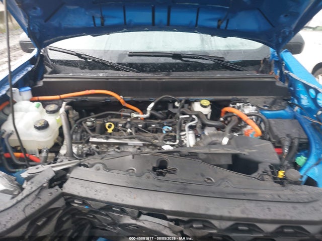 Aukcja sprzedaży 2025 Ford Maverick Xl, vin: 3FTTW8A37SRB26278, numer aukcji: 45801617