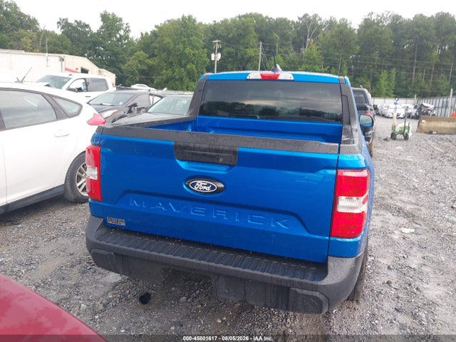 Aukcja sprzedaży 2025 Ford Maverick Xl, vin: 3FTTW8A37SRB26278, numer aukcji: 45801617