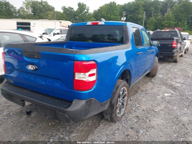 Aukcja sprzedaży 2025 Ford Maverick Xl, vin: 3FTTW8A37SRB26278, numer aukcji: 45801617