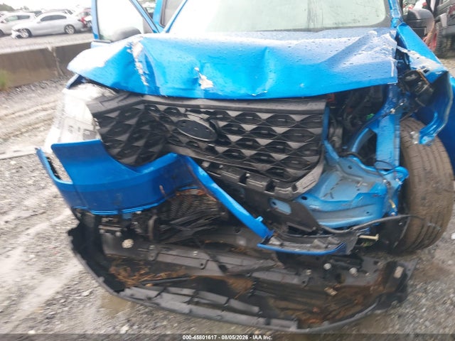 Aukcja sprzedaży 2025 Ford Maverick Xl, vin: 3FTTW8A37SRB26278, numer aukcji: 45801617
