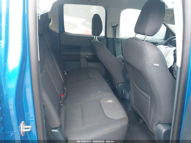 Aukcja sprzedaży 2025 Ford Maverick Xl, vin: 3FTTW8A37SRB26278, numer aukcji: 45801617