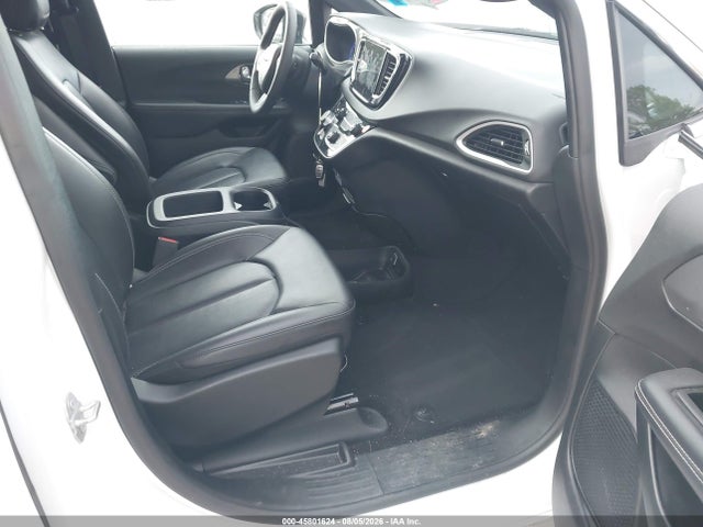 2025 Chrysler Pacifica Select მანქანა იყიდება აუქციონზე, vin: 2C4RC1BG2SR531014, აუქციონის ნომერი: 45801624