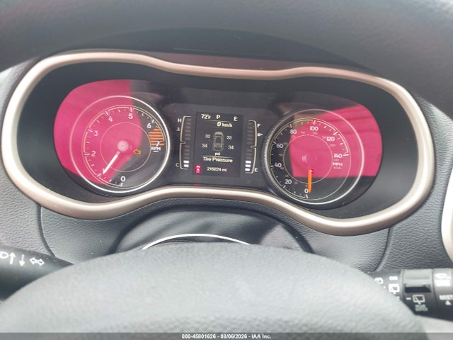 Продаж на аукціоні авто 2018 Jeep Cherokee Latitude Fwd, vin: 1C4PJLCB9JD573483, номер лоту: 45801626