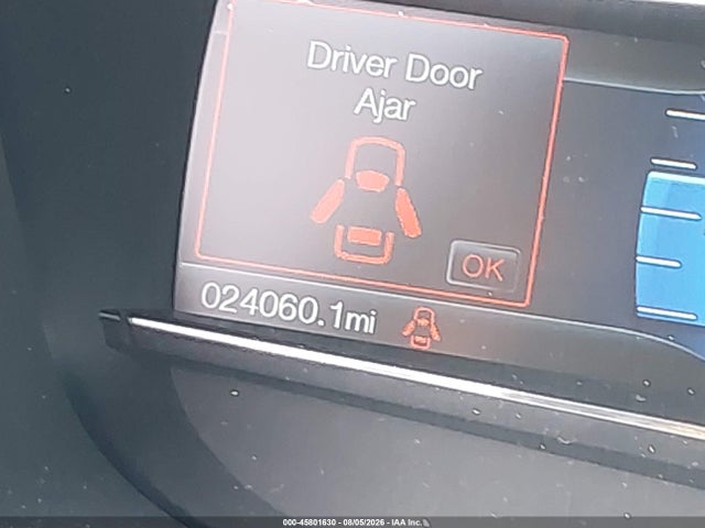 Ford EXPLORER XLT 2017 1FM5K7D86HGA70433 Image 16