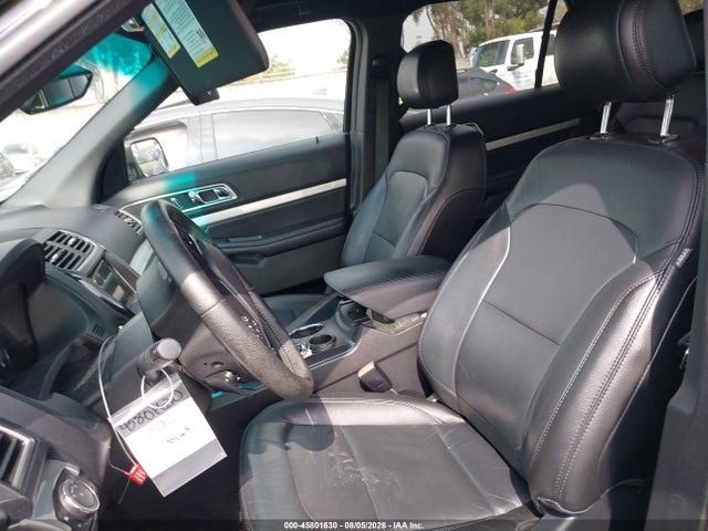 Ford EXPLORER XLT 2017 1FM5K7D86HGA70433 Image 19