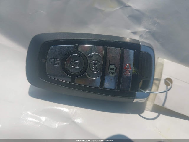 45801632 :رقم المزاد ، 5LMCJ2D97MUL14377 vin ، 2021 Lincoln Corsair Reserve مزاد بيع