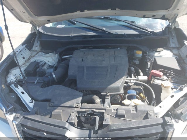Продаж на аукціоні авто 2020 Subaru Forester Limited, vin: JF2SKASC3LH416342, номер лоту: 45801635