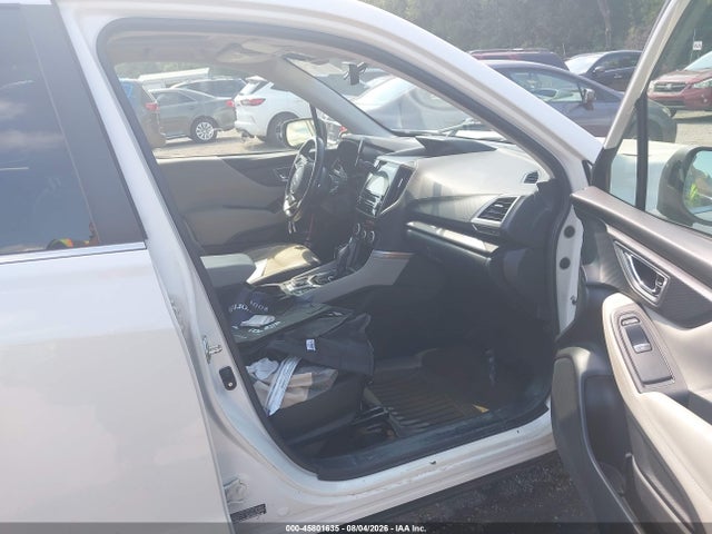 Продаж на аукціоні авто 2020 Subaru Forester Limited, vin: JF2SKASC3LH416342, номер лоту: 45801635