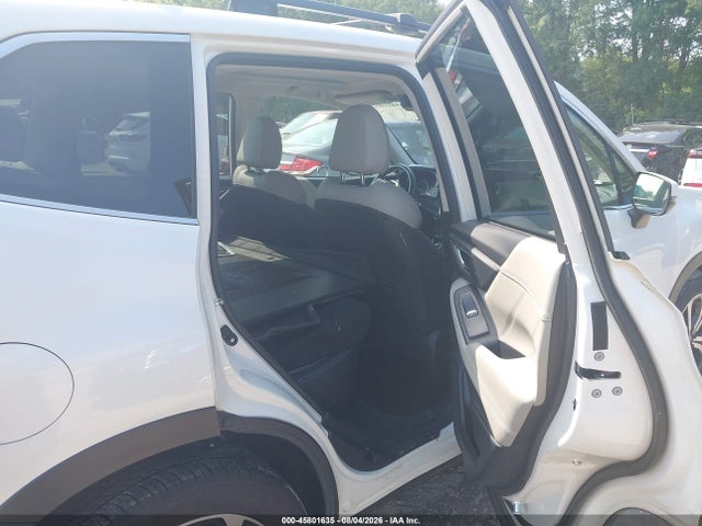 Продаж на аукціоні авто 2020 Subaru Forester Limited, vin: JF2SKASC3LH416342, номер лоту: 45801635