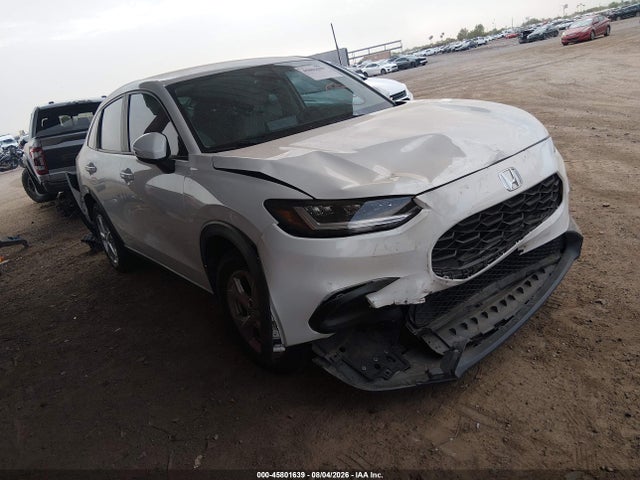 Honda Hr-v 2wd Lx 2023 3CZRZ1H3XPM713667 главное изображение