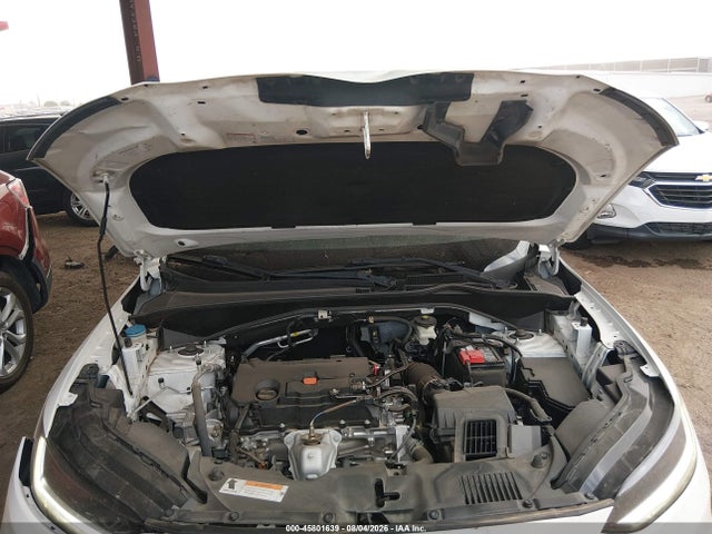 3CZRZ1H3XPM713667 Honda Hr-v 2wd Lx