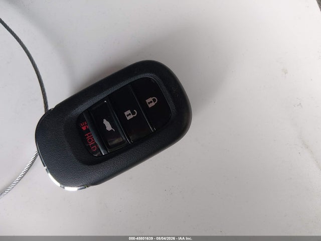 3CZRZ1H3XPM713667 Honda Hr-v 2wd Lx