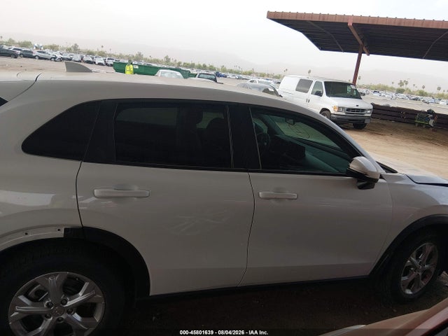 3CZRZ1H3XPM713667 Honda Hr-v 2wd Lx