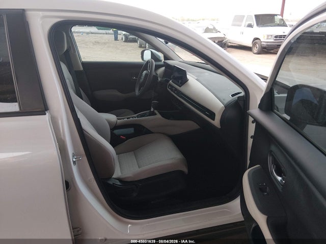 3CZRZ1H3XPM713667 Honda Hr-v 2wd Lx