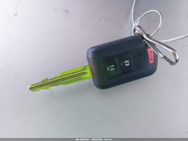 Aukcja sprzedaży 2024 Mitsubishi Mirage Es/le, vin: ML32AUHJ6RH037128, numer aukcji: 45801641