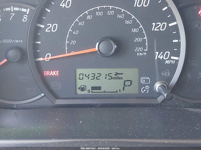 Aukcja sprzedaży 2024 Mitsubishi Mirage Es/le, vin: ML32AUHJ6RH037128, numer aukcji: 45801641