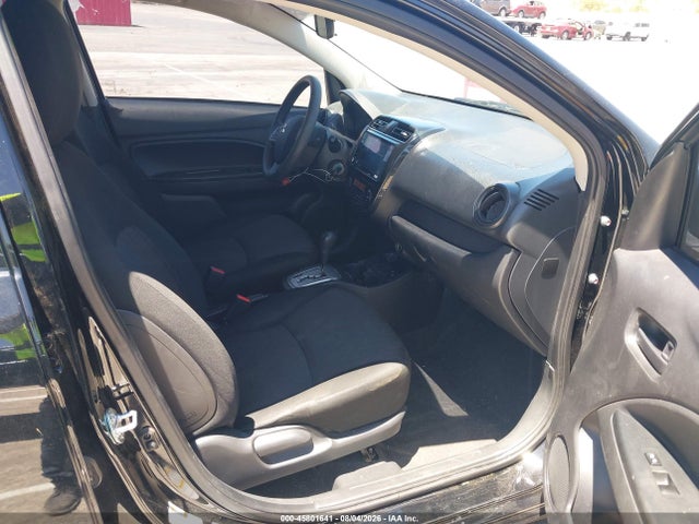 Aukcja sprzedaży 2024 Mitsubishi Mirage Es/le, vin: ML32AUHJ6RH037128, numer aukcji: 45801641