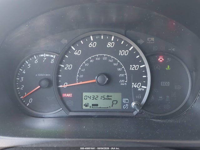 Aukcja sprzedaży 2024 Mitsubishi Mirage Es/le, vin: ML32AUHJ6RH037128, numer aukcji: 45801641